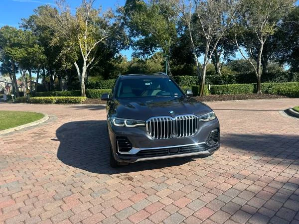 2019 BMW G07 X7 - Image 13 of 17