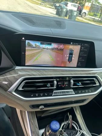 2019 BMW G07 X7 - Image 11 of 17