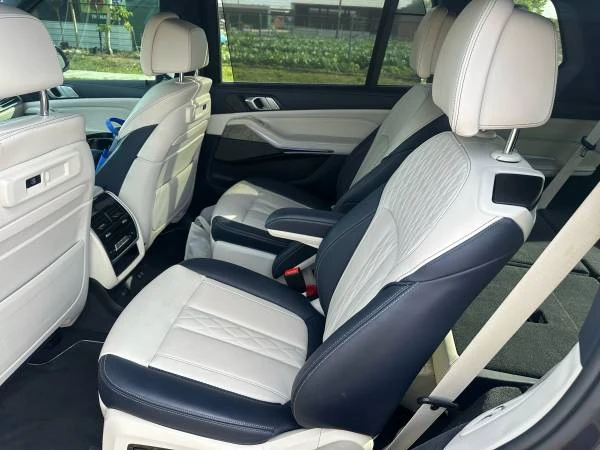 2019 BMW G07 X7 - Image 7 of 17