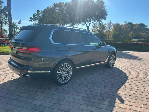 2019 BMW G07 X7 - Image 15 of 17