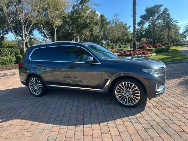 2019 BMW G07 X7 - Image 16 of 17