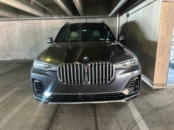 2019 BMW G07 X7 - Image 5 of 9