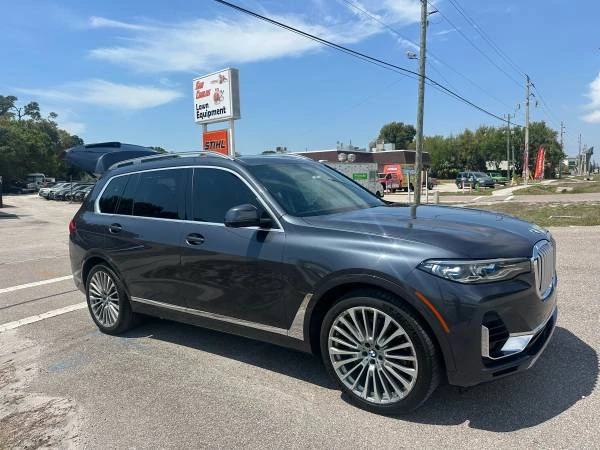 2019 BMW G07 X7 - Image 2 of 9