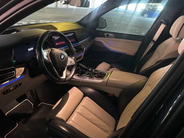 2019 BMW G07 X7 - Image 7 of 9