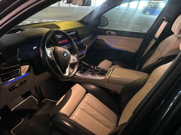 2019 BMW G07 X7 - Image 6 of 9
