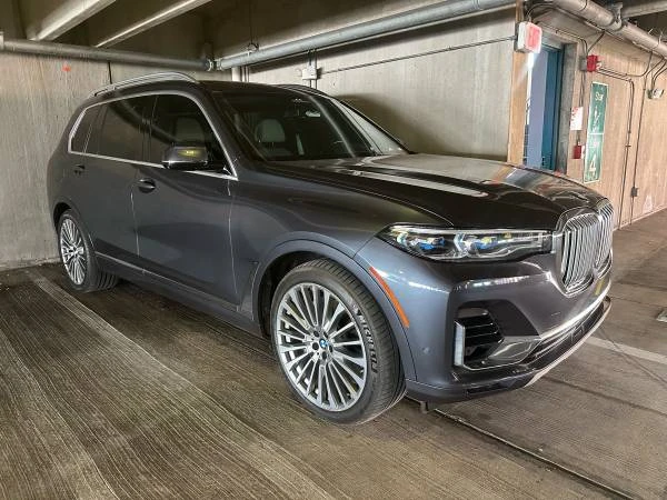 2019 BMW G07 X7 - Image 4 of 9