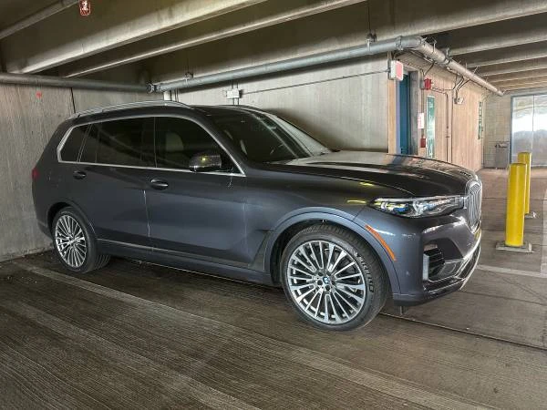 2019 BMW G07 X7 - Image 9 of 9