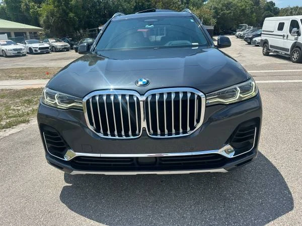 2019 BMW G07 X7 - Image 3 of 9