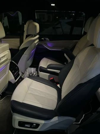 2019 BMW G07 X7 - Image 4 of 12