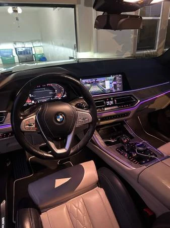 2019 BMW G07 X7 - Image 6 of 12