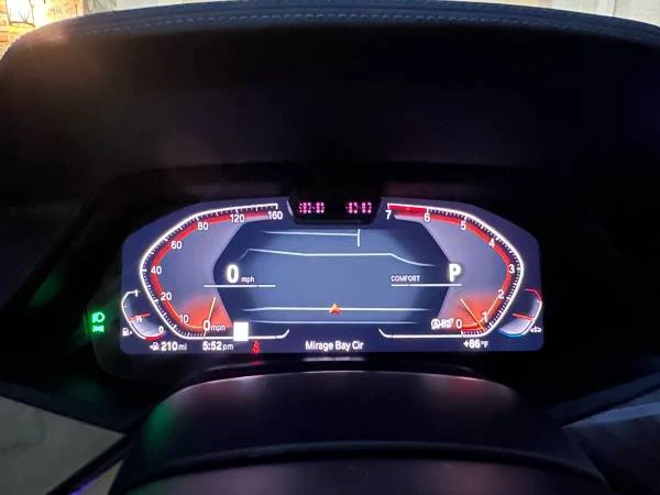 2019 BMW G07 X7 - Image 5 of 12