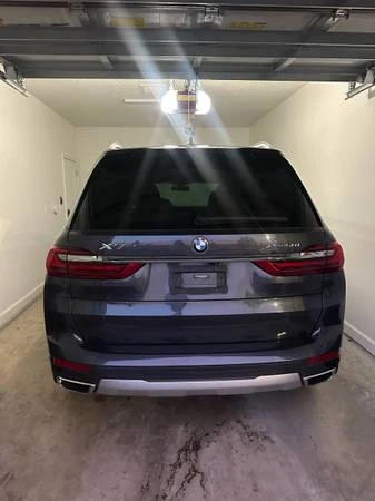 2019 BMW G07 X7 - Image 12 of 12