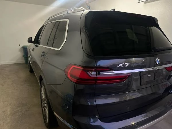 2019 BMW G07 X7 - Image 2 of 12