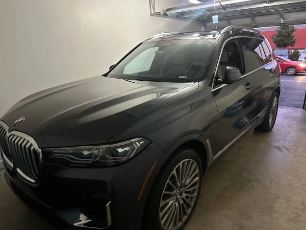 2019 BMW G07 X7 - Image 8 of 12