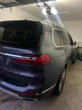 2019 BMW G07 X7 - Image 3 of 12