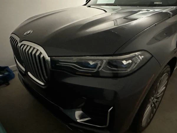 2019 BMW G07 X7 - Image 7 of 12