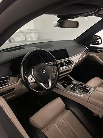 2019 BMW G07 X7 - Image 11 of 12