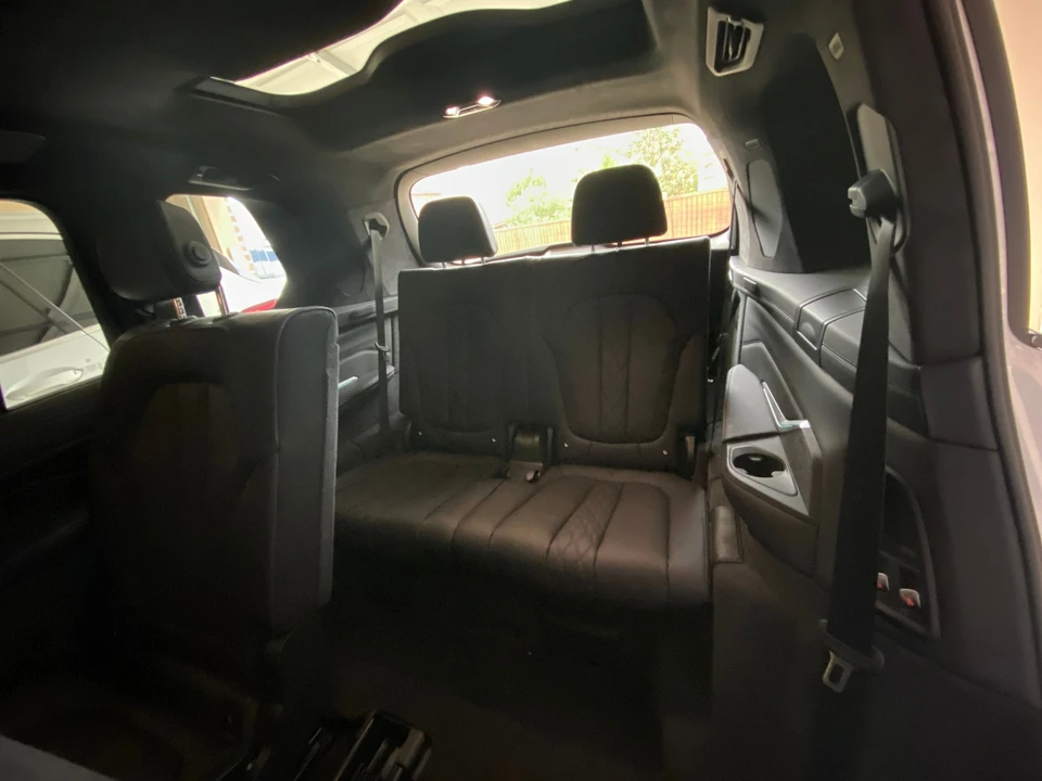 2019 BMW G07 X7 - Image 7 of 8
