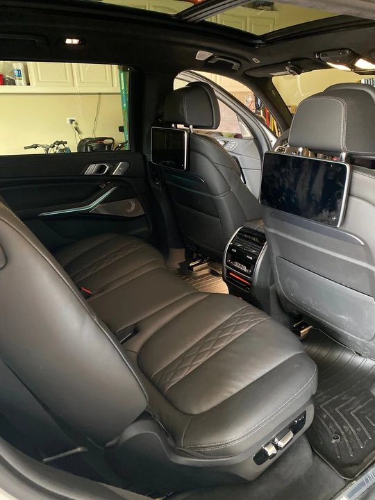 2019 BMW G07 X7 - Image 6 of 8