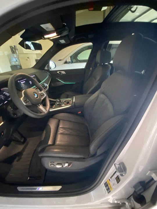 2019 BMW G07 X7 - Image 5 of 8