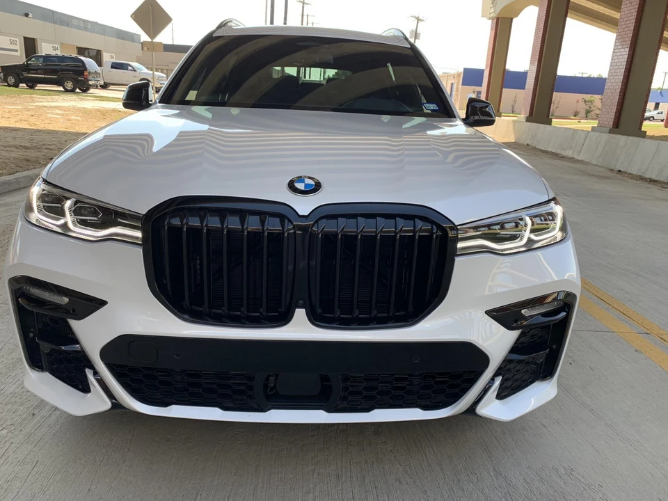 2019 BMW G07 X7 - Image 2 of 8