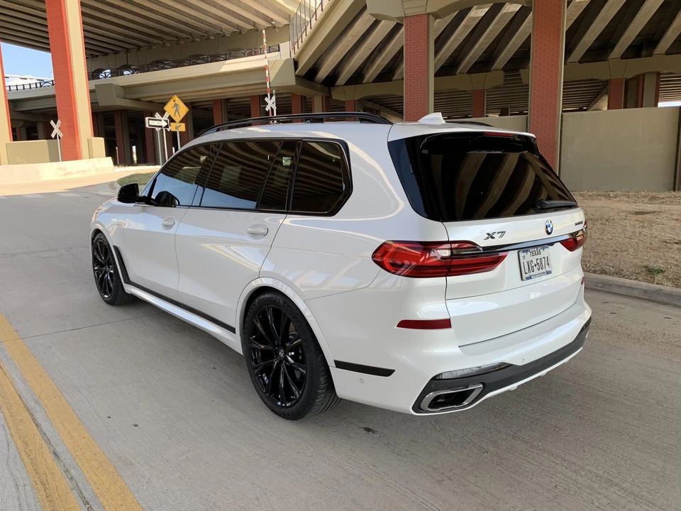 2019 BMW G07 X7 - Image 3 of 8