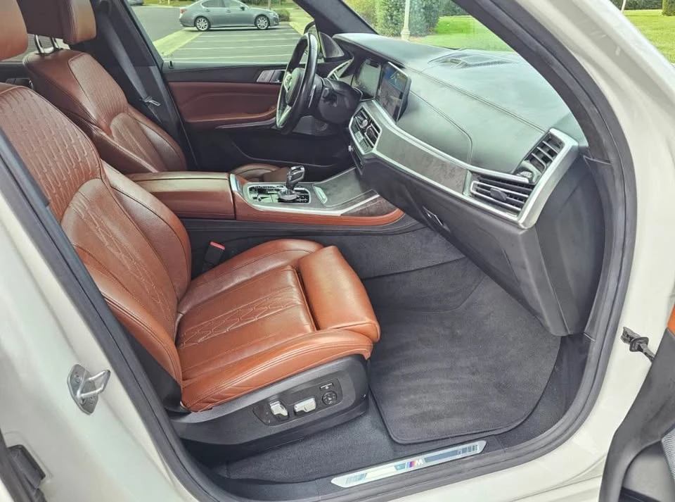 2019 BMW G07 X7 - Image 5 of 18