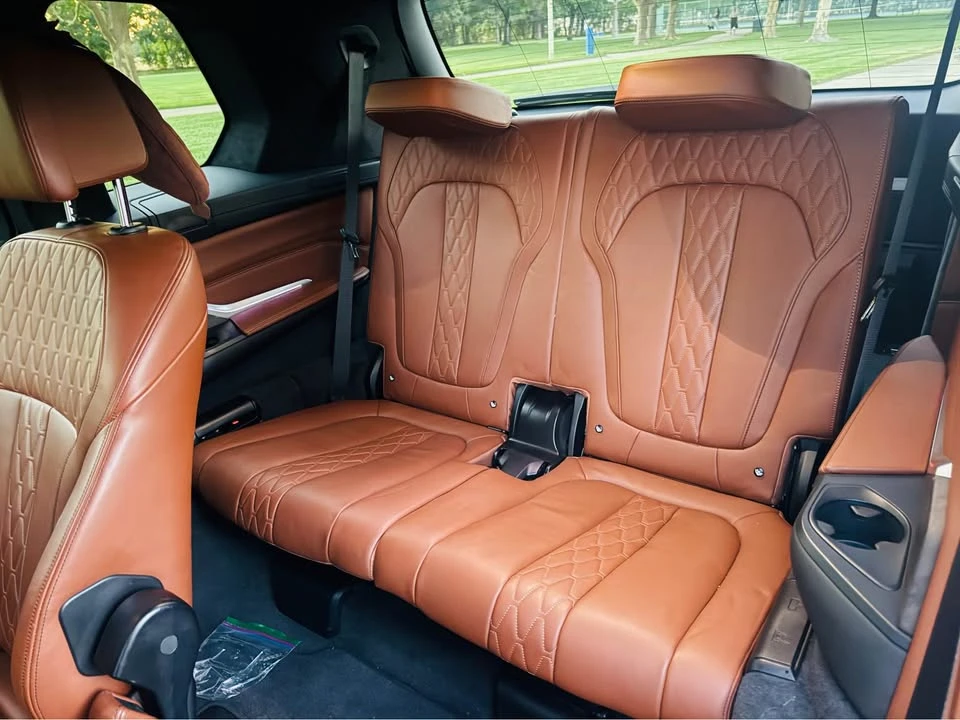 2019 BMW G07 X7 - Image 8 of 18