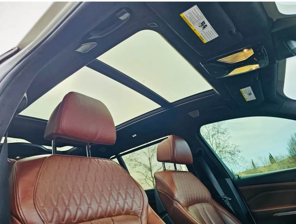 2019 BMW G07 X7 - Image 6 of 18