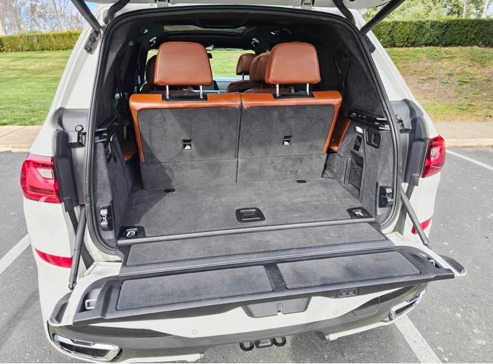 2019 BMW G07 X7 - Image 13 of 18