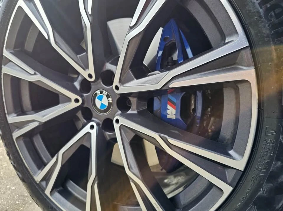 2019 BMW G07 X7 - Image 16 of 18