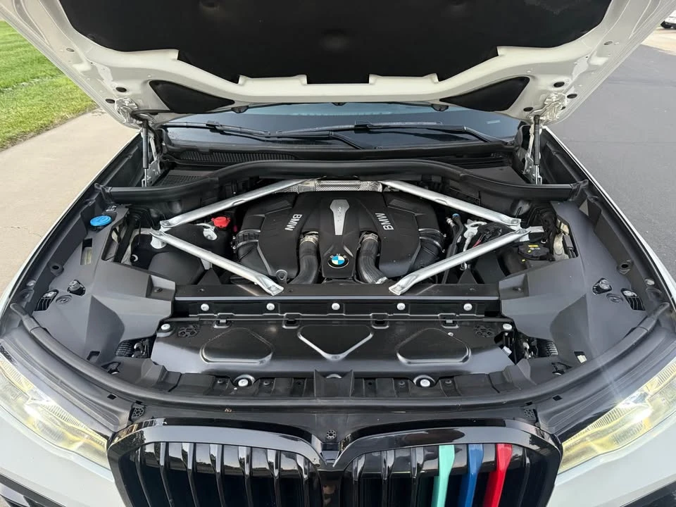 2019 BMW G07 X7 - Image 14 of 18