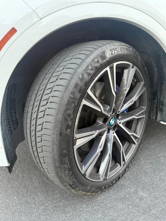 2019 BMW G07 X7 - Image 15 of 18