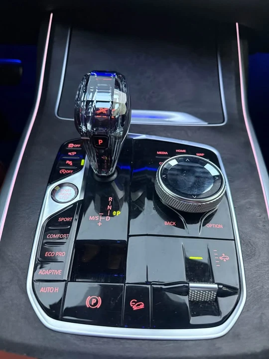 2019 BMW G07 X7 - Image 10 of 18