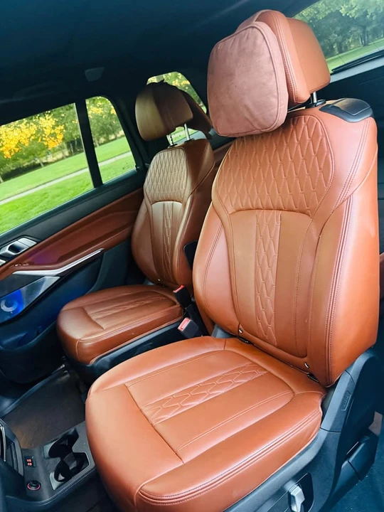2019 BMW G07 X7 - Image 7 of 18