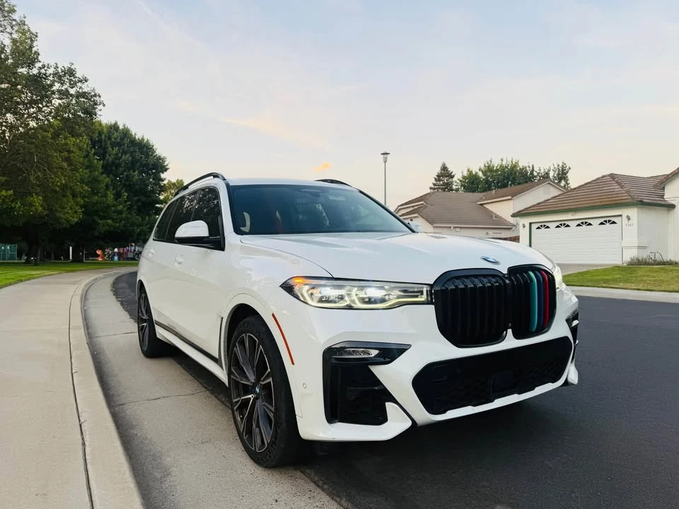 2019 BMW G07 X7 - Image 4 of 18