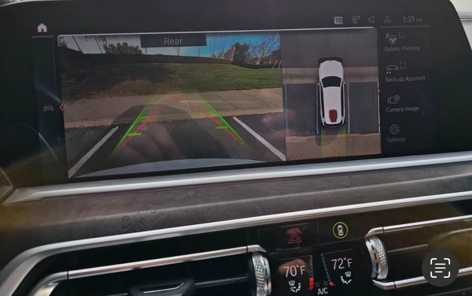 2019 BMW G07 X7 - Image 11 of 18