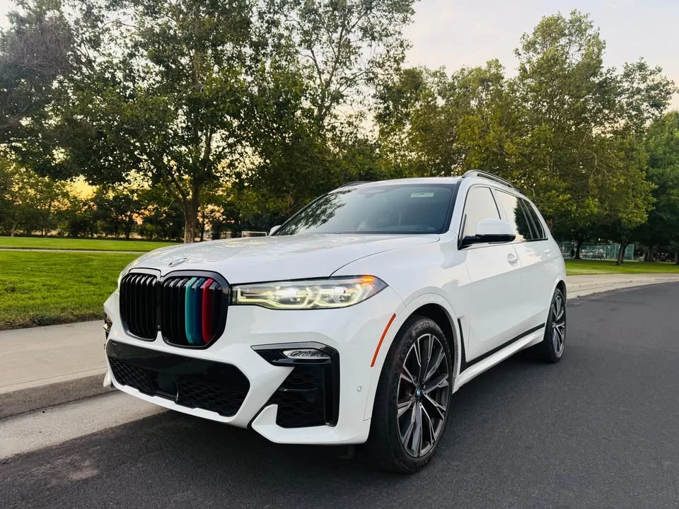 2019 BMW G07 X7 - Image 3 of 18