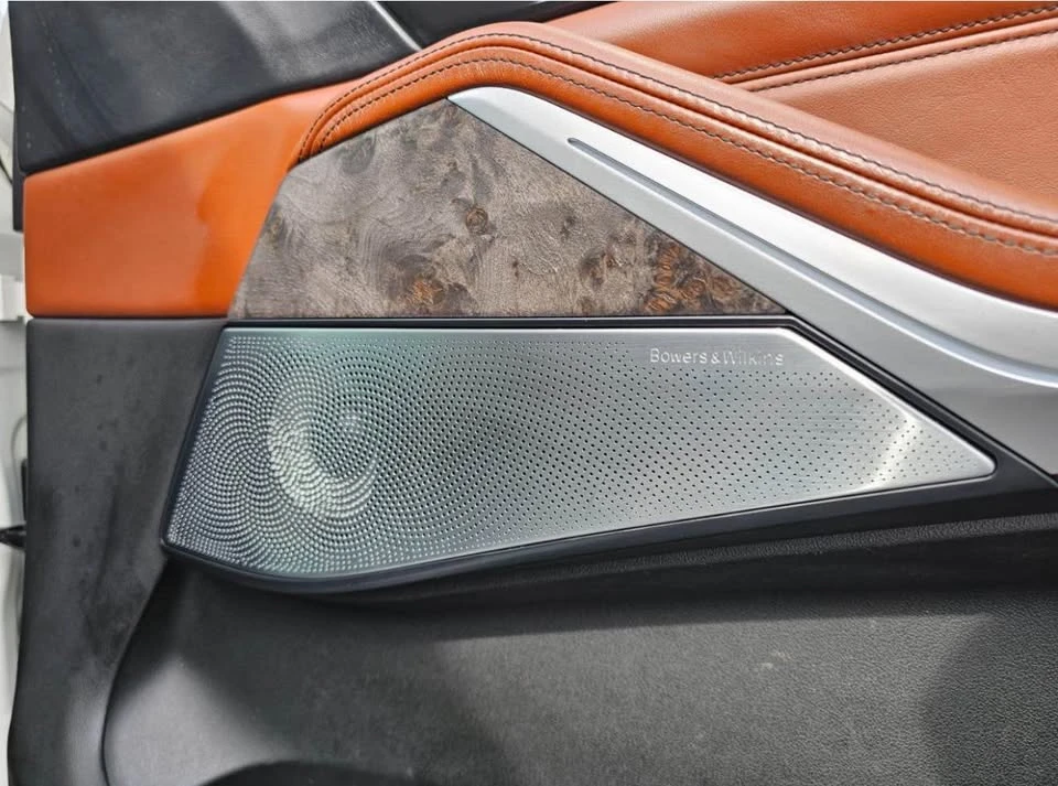2019 BMW G07 X7 - Image 17 of 18