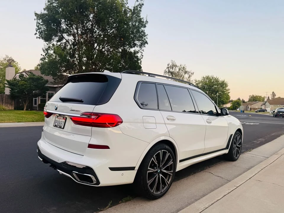 2019 BMW G07 X7 - Image 2 of 18