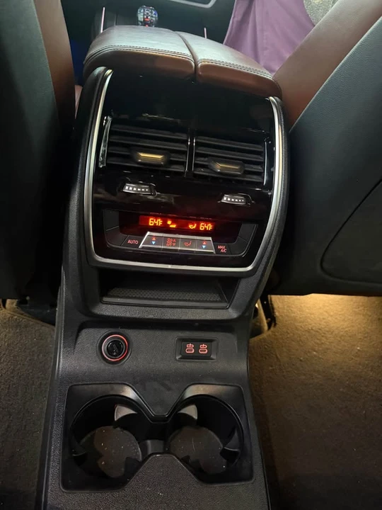 2019 BMW G07 X7 - Image 12 of 18