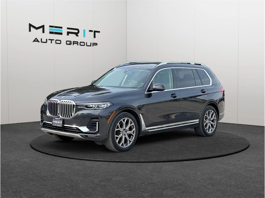 2019 BMW G07 X7 - Image 4 of 21