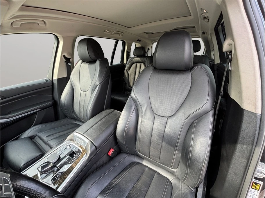 2019 BMW G07 X7 - Image 20 of 21