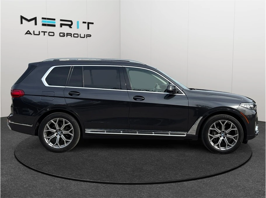 2019 BMW G07 X7 - Image 10 of 21