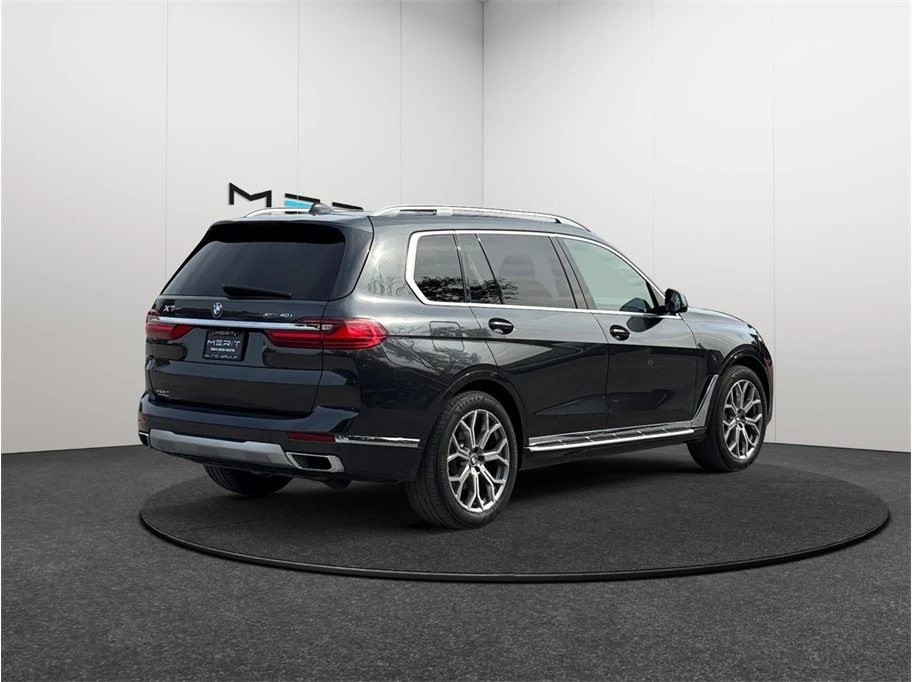 2019 BMW G07 X7 - Image 9 of 21