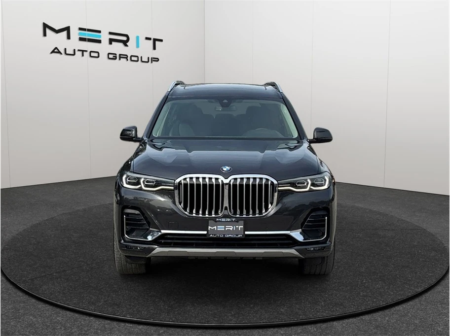 2019 BMW G07 X7 - Image 3 of 21