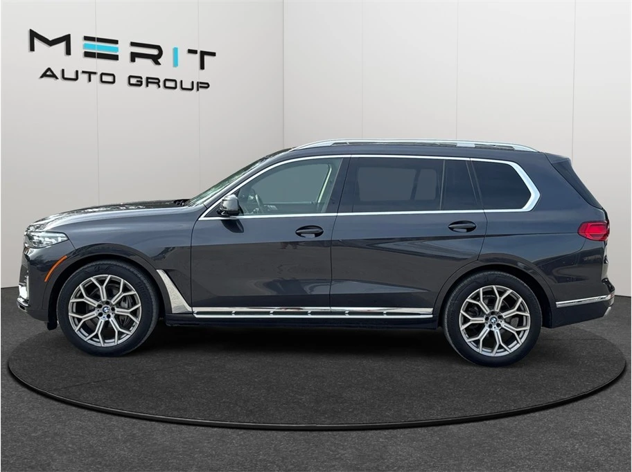 2019 BMW G07 X7 - Image 5 of 21