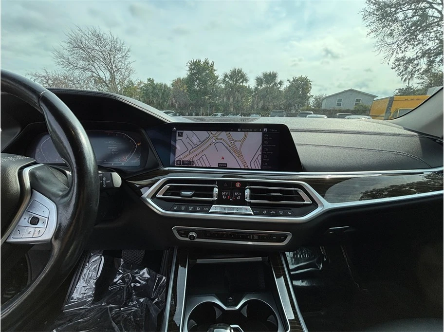 2019 BMW G07 X7 - Image 11 of 21