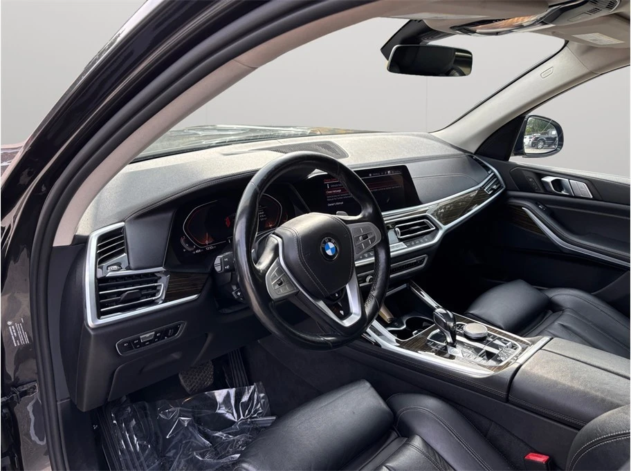 2019 BMW G07 X7 - Image 6 of 21
