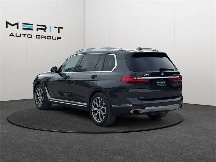 2019 BMW G07 X7 - Image 7 of 21